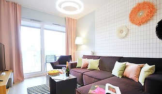 BalticON Nadmorskie Tarasy