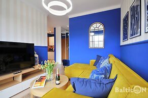 BalticON Nadmorskie Tarasy