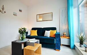 BalticON Nadmorskie Tarasy