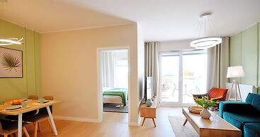 BalticON Nadmorskie Tarasy