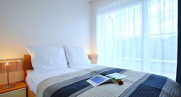 BalticON Nadmorskie Tarasy