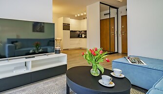 BalticON Nadmorskie Tarasy