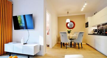 BalticON Nadmorskie Tarasy