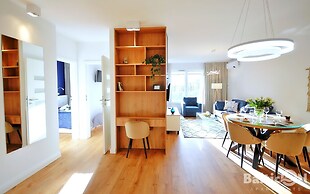 BalticON Nadmorskie Tarasy