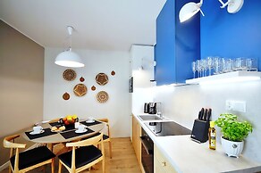 BalticON Nadmorskie Tarasy