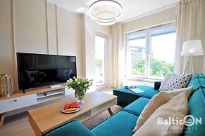 BalticON Nadmorskie Tarasy