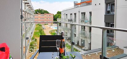 BalticON Nadmorskie Tarasy