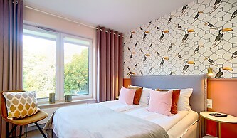 BalticON Nadmorskie Tarasy