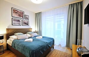 BalticON Nadmorskie Tarasy