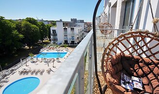 BalticON Nadmorskie Tarasy