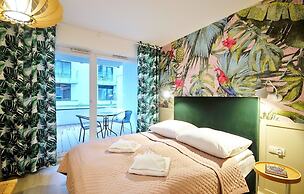 BalticON Nadmorskie Tarasy