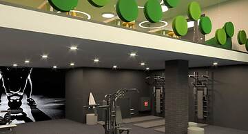 BalticON Nadmorskie Tarasy