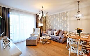 BalticON Nadmorskie Tarasy