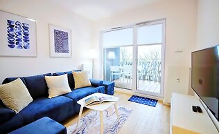 BalticON Nadmorskie Tarasy