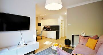 BalticON Nadmorskie Tarasy