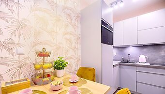 BalticON Nadmorskie Tarasy