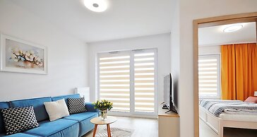 BalticON Nadmorskie Tarasy