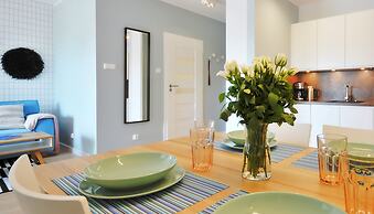 BalticON Nadmorskie Tarasy