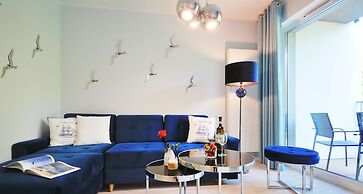 BalticON Nadmorskie Tarasy