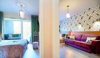 BalticON Nadmorskie Tarasy