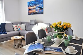 BalticON Nadmorskie Tarasy