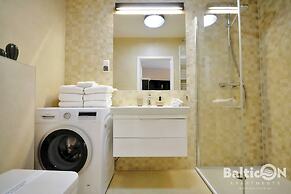 BalticON Nadmorskie Tarasy