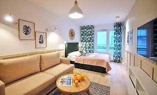 BalticON Nadmorskie Tarasy