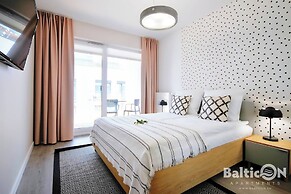 BalticON Nadmorskie Tarasy