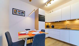 BalticON Nadmorskie Tarasy