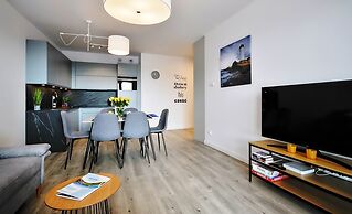 BalticON Nadmorskie Tarasy