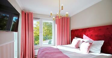 BalticON Nadmorskie Tarasy