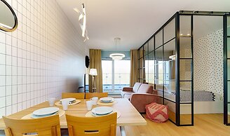 BalticON Nadmorskie Tarasy