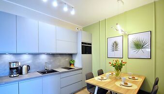 BalticON Nadmorskie Tarasy