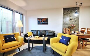 BalticON Nadmorskie Tarasy