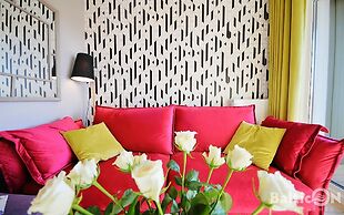 BalticON Nadmorskie Tarasy