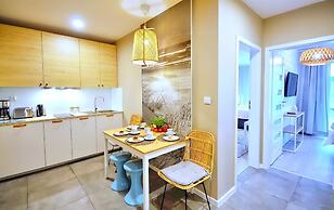 BalticON Nadmorskie Tarasy