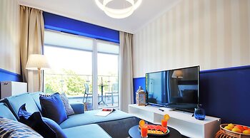 BalticON Nadmorskie Tarasy