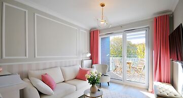 BalticON Nadmorskie Tarasy