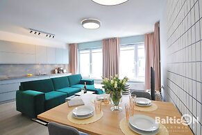 BalticON Nadmorskie Tarasy