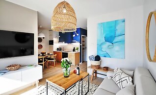 BalticON Nadmorskie Tarasy