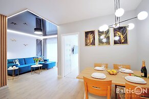 BalticON Nadmorskie Tarasy