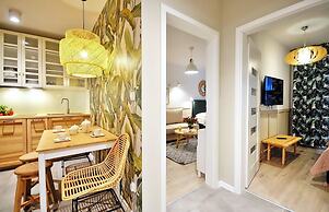 BalticON Nadmorskie Tarasy