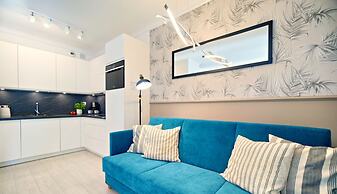 BalticON Nadmorskie Tarasy