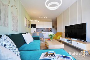 BalticON Nadmorskie Tarasy