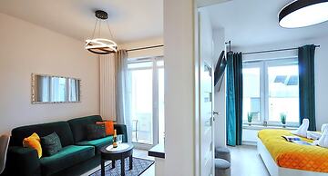 BalticON Nadmorskie Tarasy