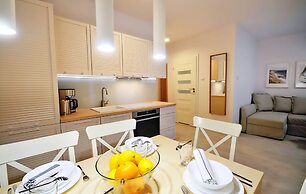 BalticON Nadmorskie Tarasy