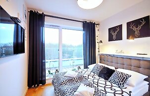 BalticON Nadmorskie Tarasy