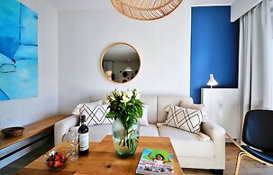 BalticON Nadmorskie Tarasy