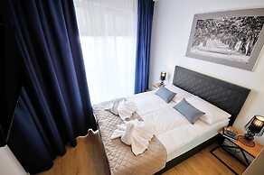 BalticON Nadmorskie Tarasy