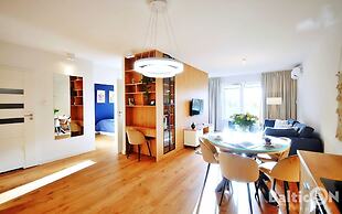 BalticON Nadmorskie Tarasy